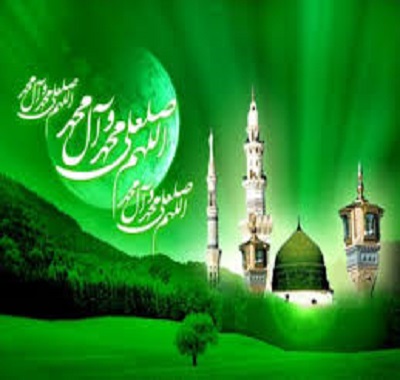 Масҷид дар назари Ӯ маркази сиёсӣ–ибодӣ буд masjid 01