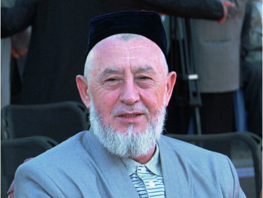 Ҳоҷӣ Акбар Тӯраҷонзода 65-сола шуд.